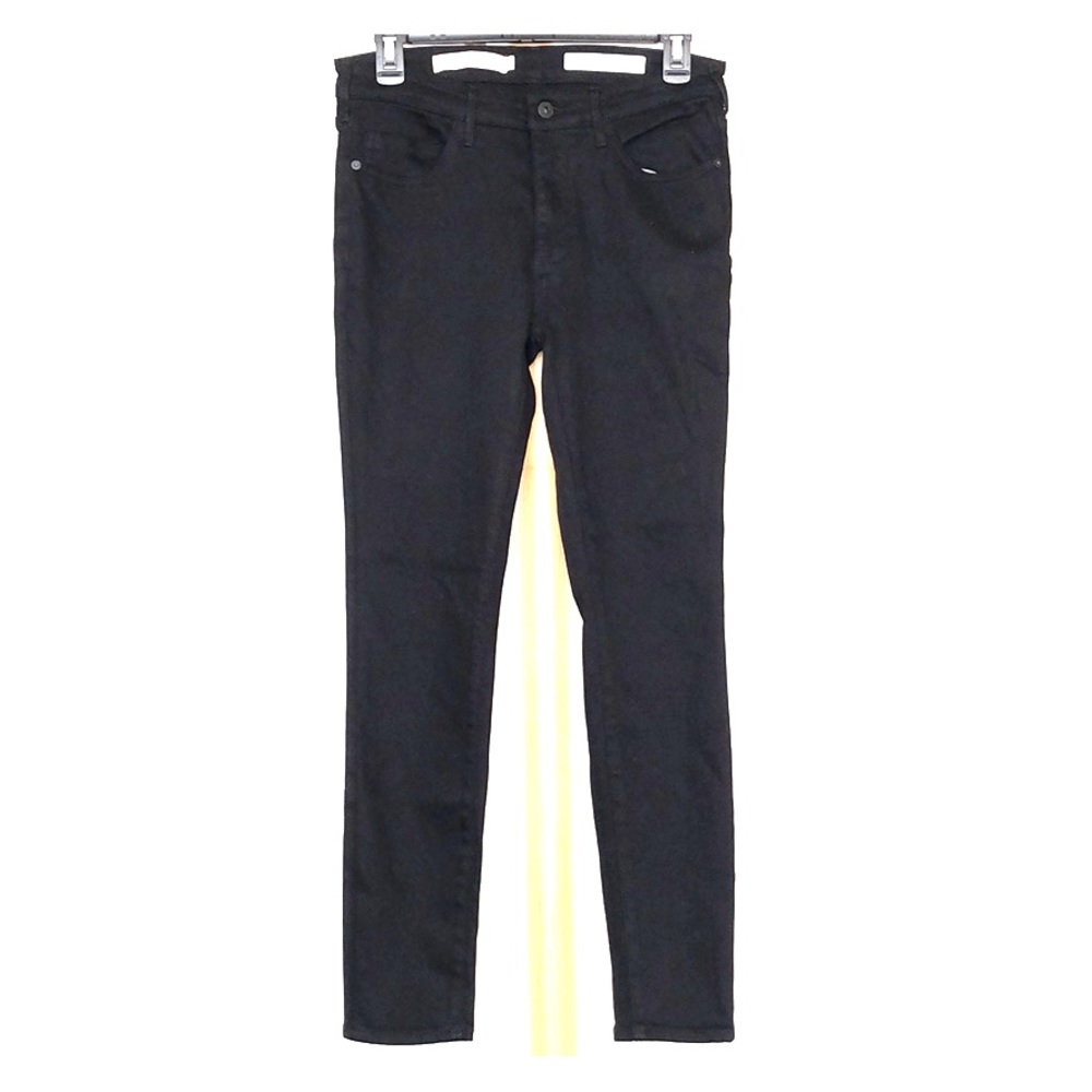 Anthropologie Pilcro And The Letterpress Skinny